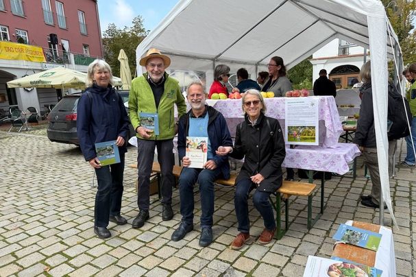 | Bild: Heinrich Inkoferer