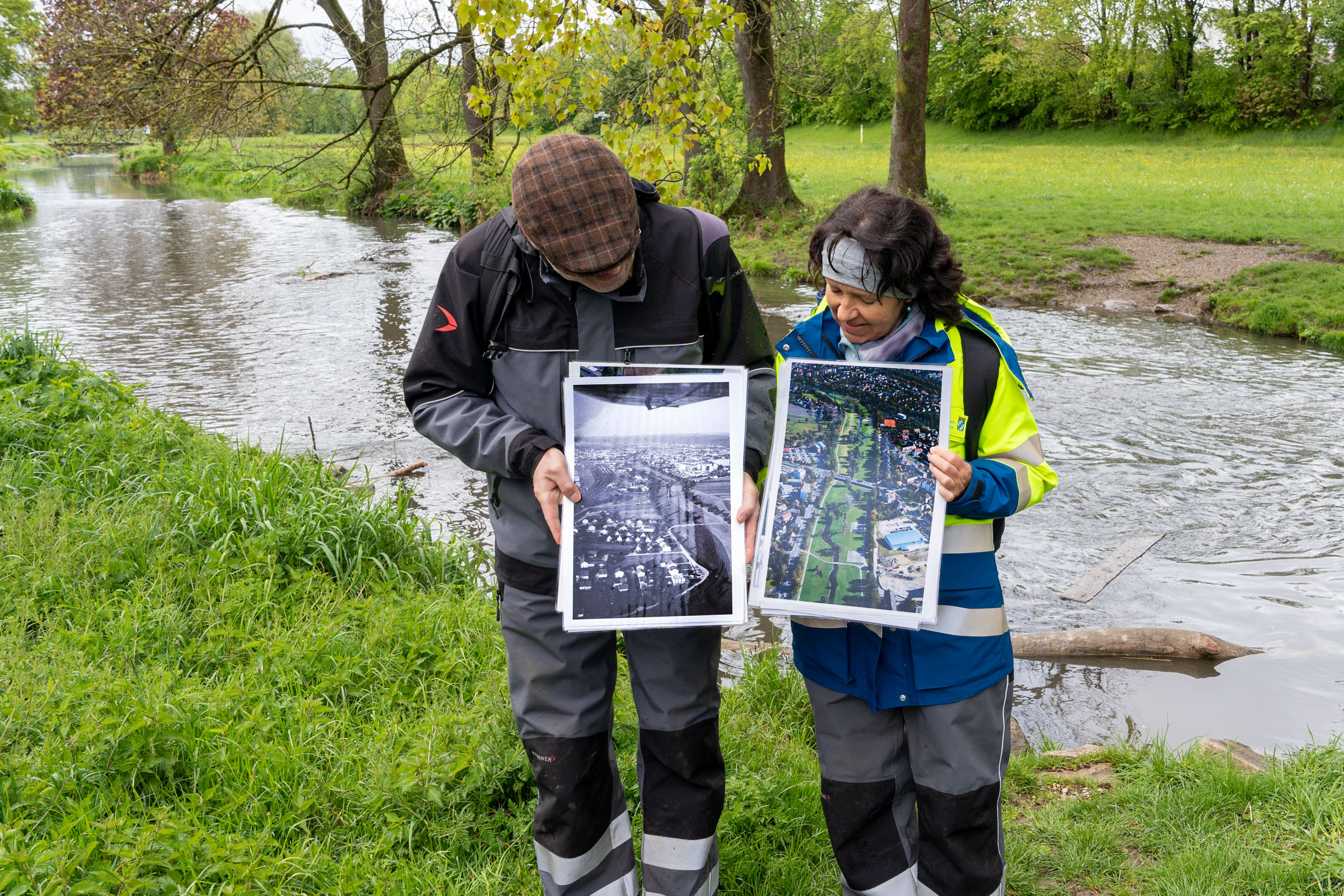 ⎜Bild: H.Inkoferer