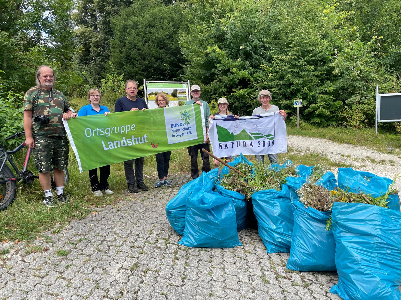 Bild: BN OG Landshut